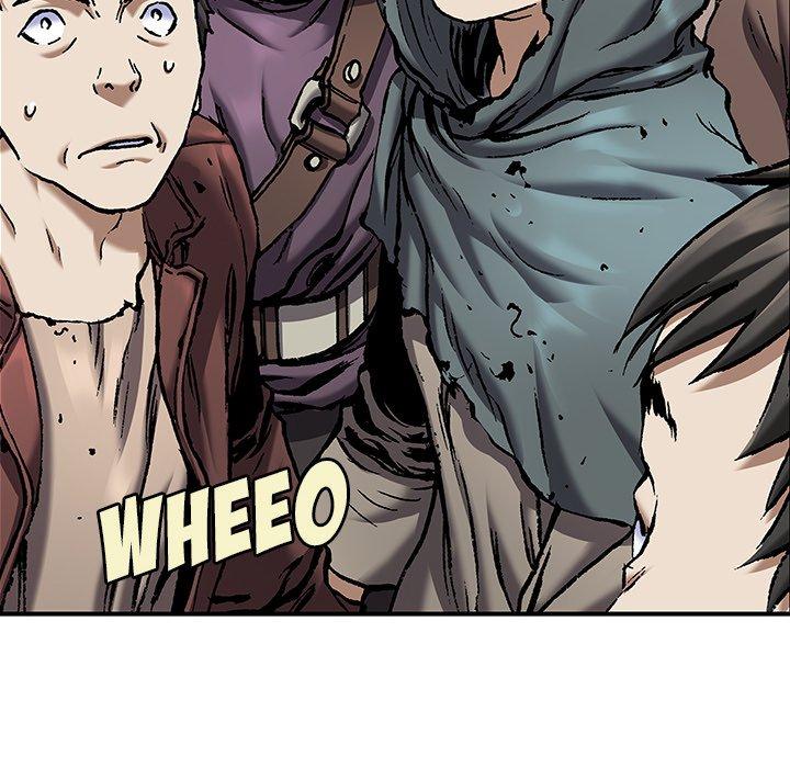 Read Leviathan EN Manga Online