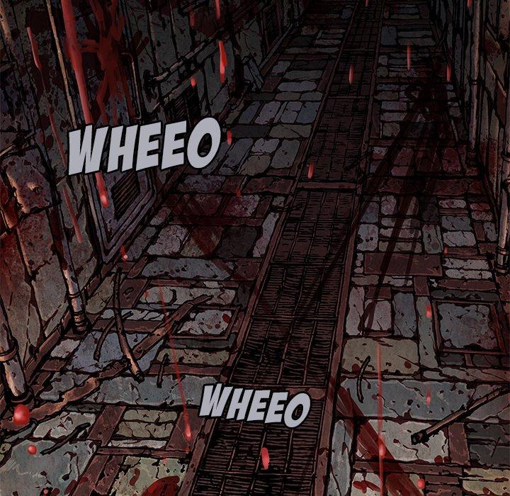 Read Leviathan EN Manga Online