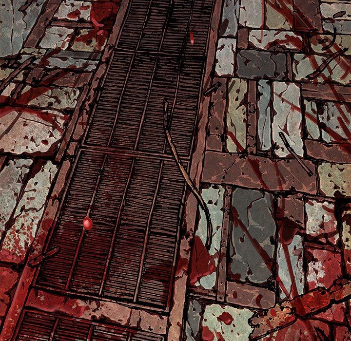 Read Leviathan EN Manga Online