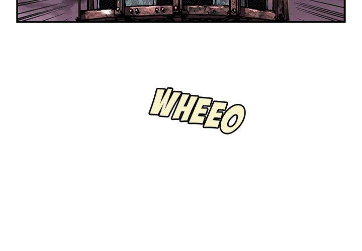 Read Leviathan EN Manga Online