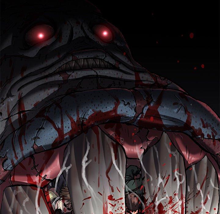 Read Leviathan EN Manga Online