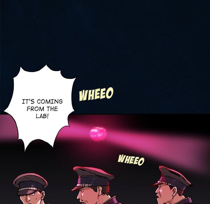 Read Leviathan EN Manga Online