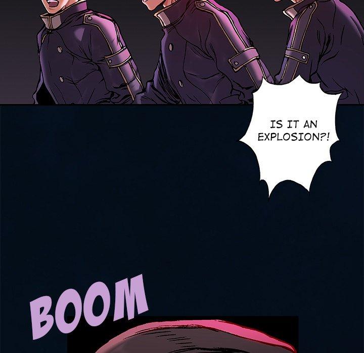 Read Leviathan EN Manga Online