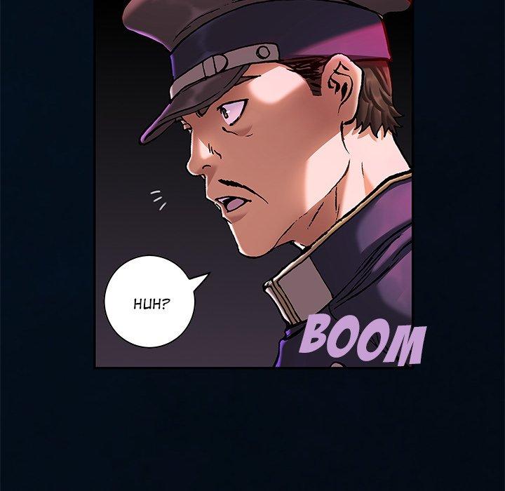 Read Leviathan EN Manga Online