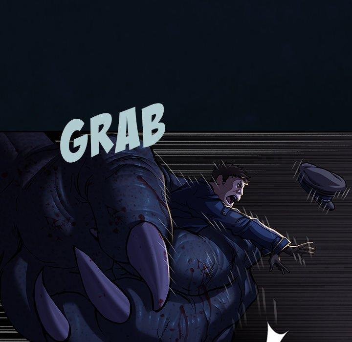 Read Leviathan EN Manga Online