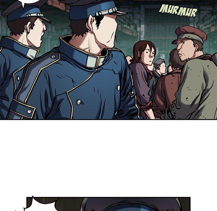 Read Leviathan EN Manga Online