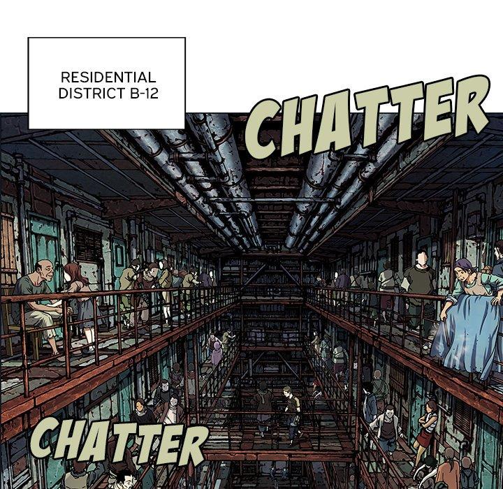 Read Leviathan EN Manga Online