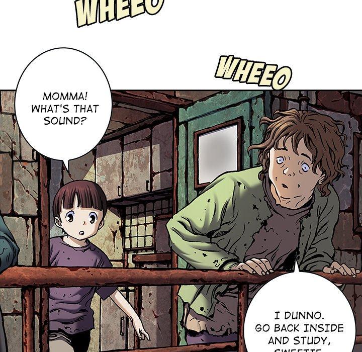 Read Leviathan EN Manga Online