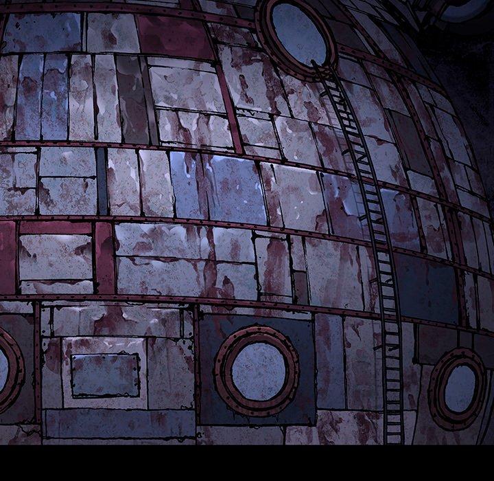 Read Leviathan EN Manga Online