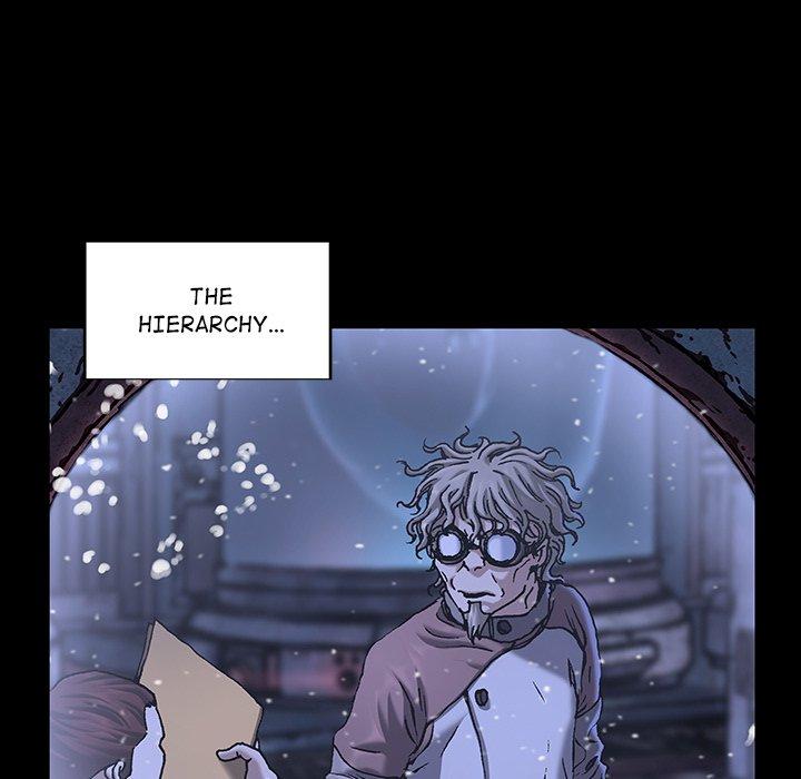 Read Leviathan EN Manga Online