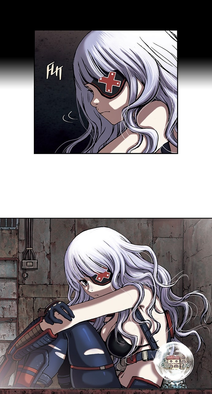 Read Leviathan EN Manga Online