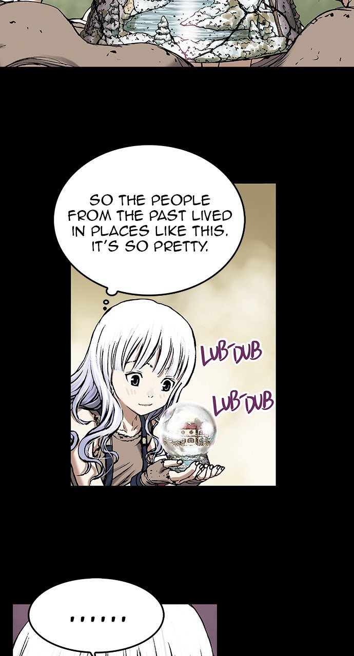 Read Leviathan EN Manga Online