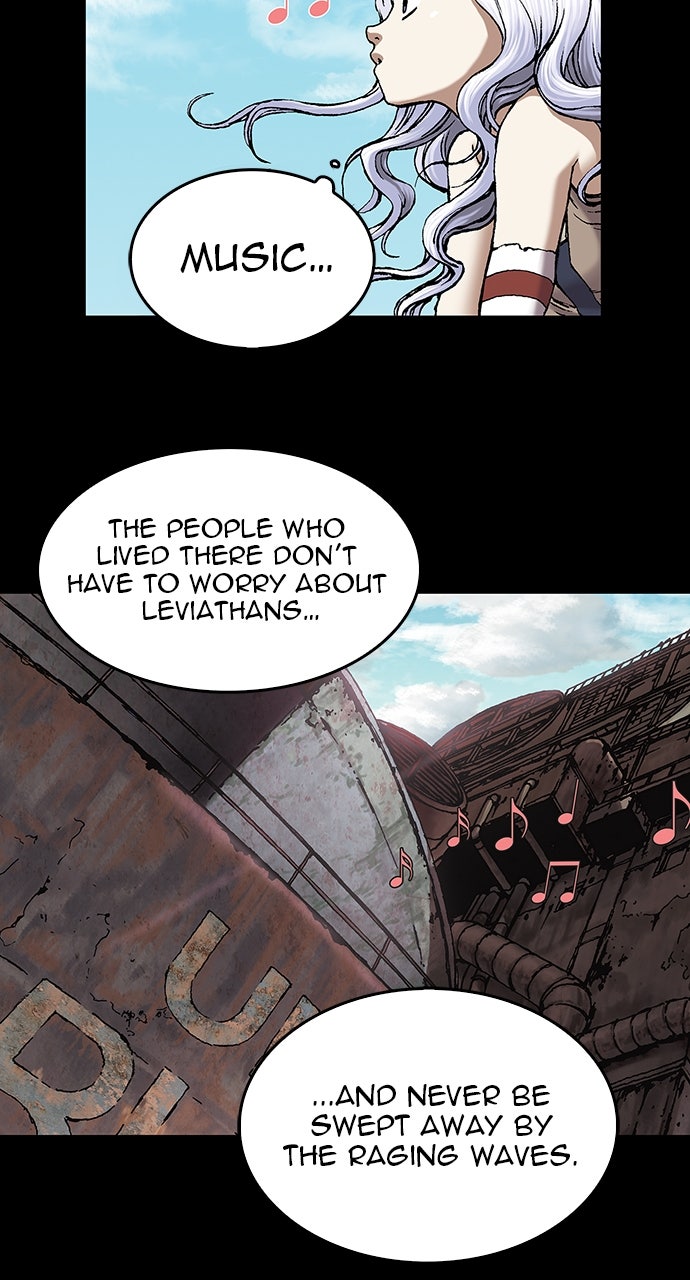Read Leviathan EN Manga Online
