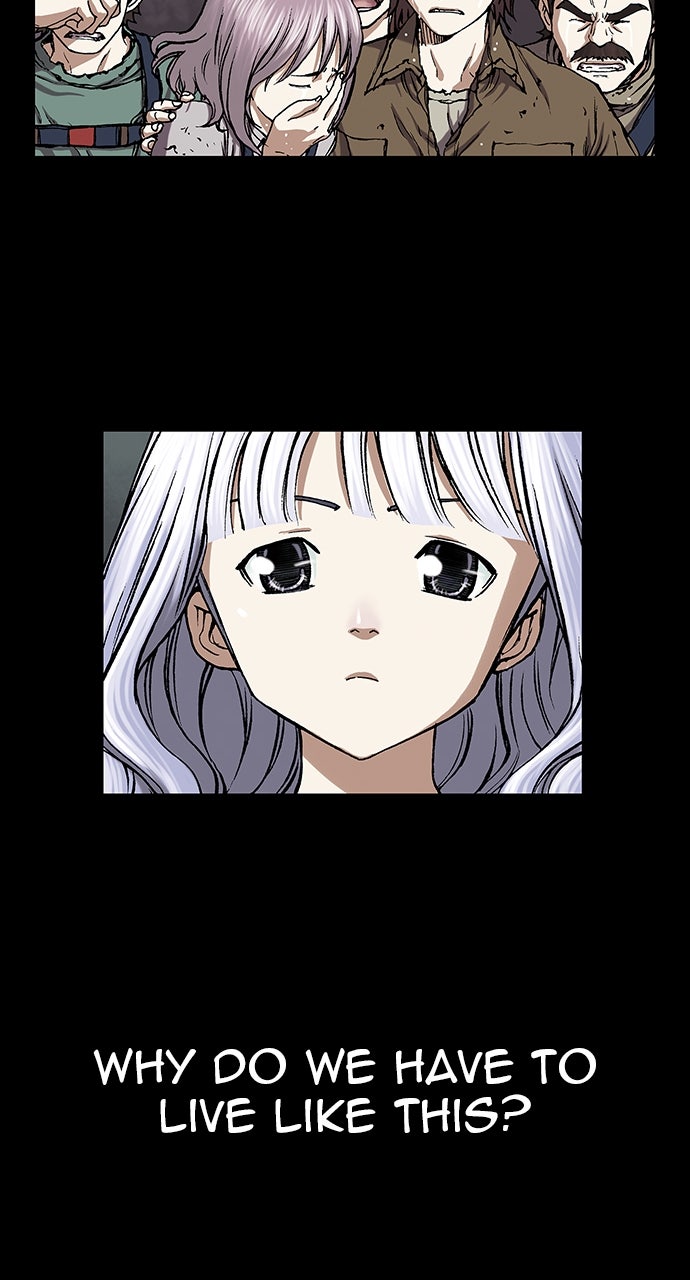 Read Leviathan EN Manga Online