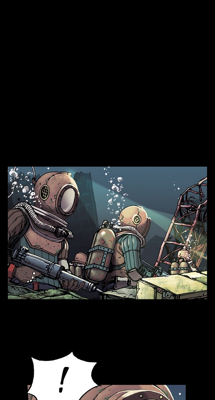 Read Leviathan EN Manga Online