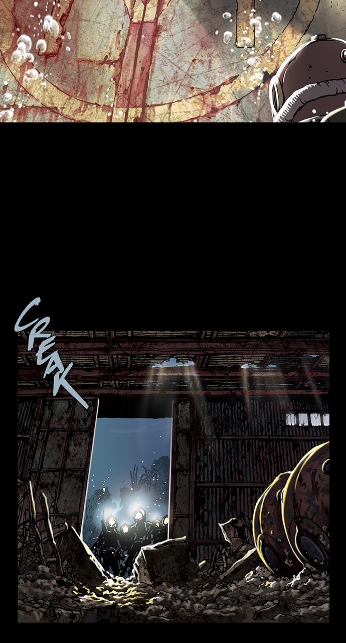 Read Leviathan EN Manga Online