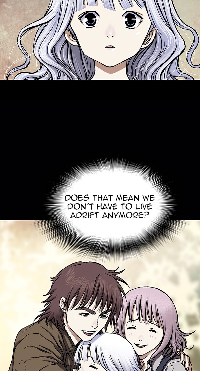 Read Leviathan EN Manga Online