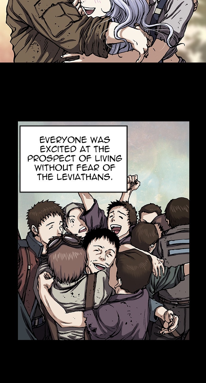 Read Leviathan EN Manga Online