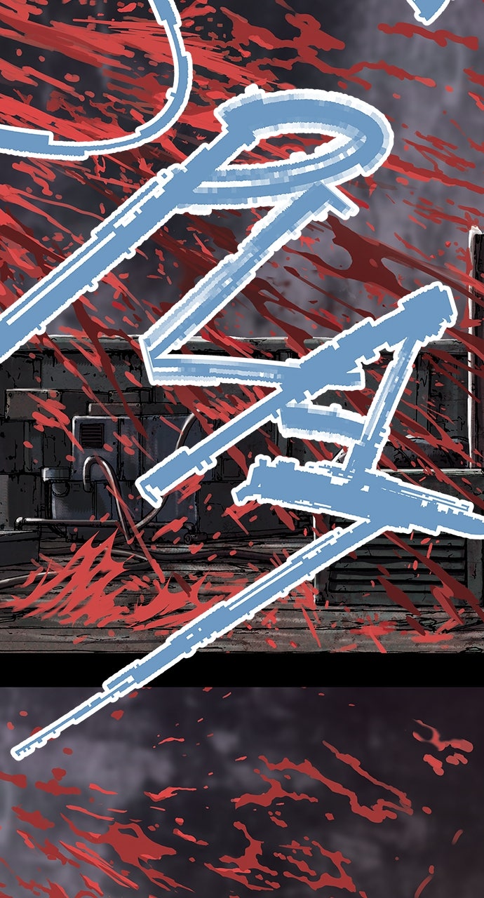 Read Leviathan EN Manga Online