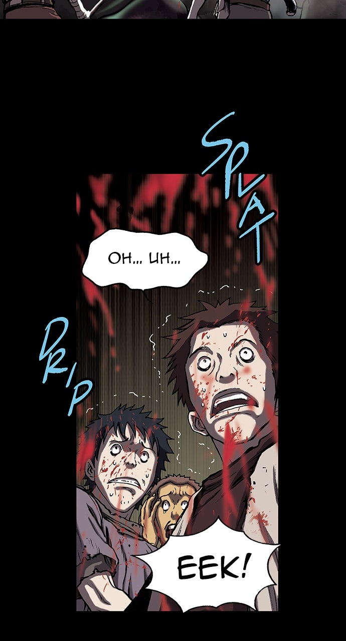 Read Leviathan EN Manga Online