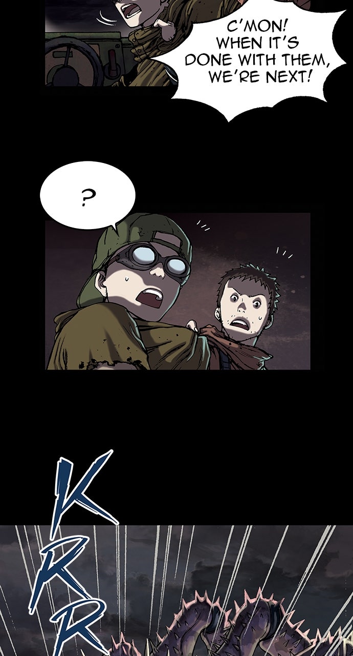 Read Leviathan EN Manga Online