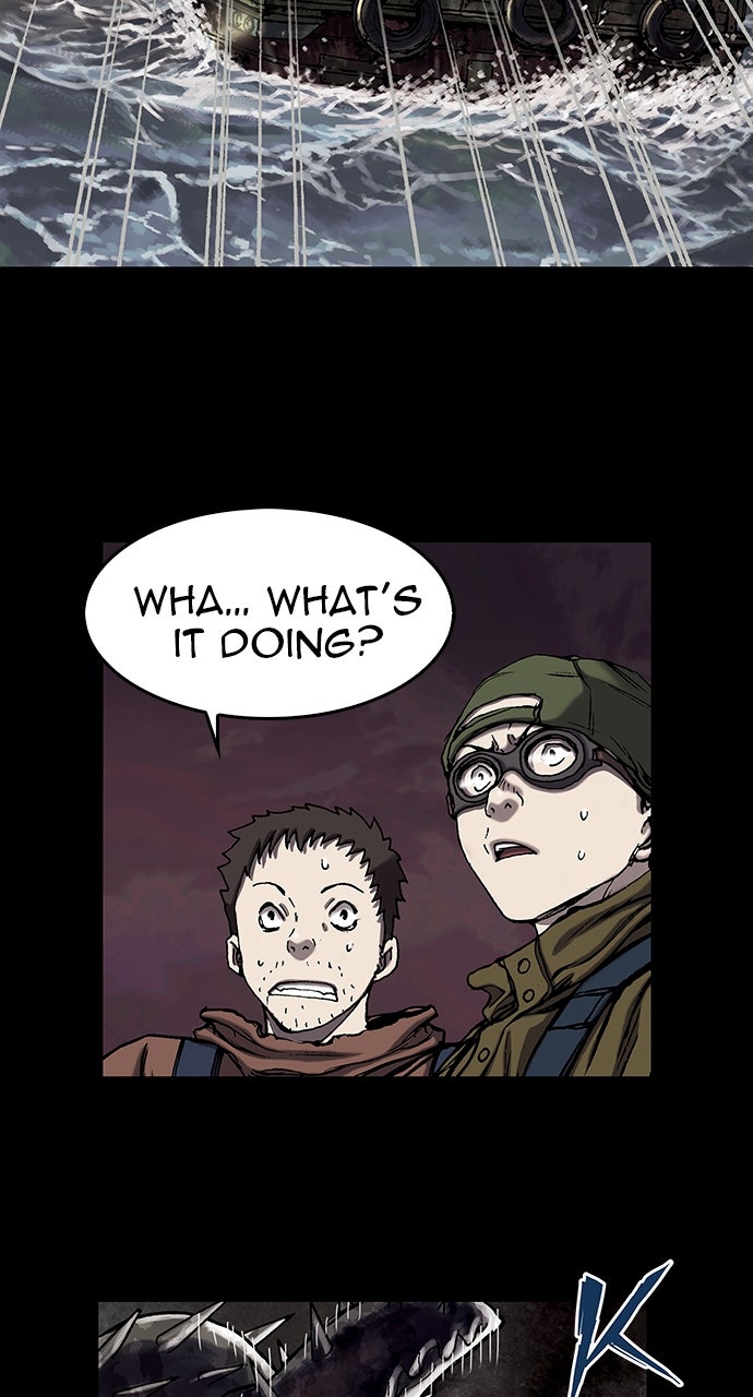 Read Leviathan EN Manga Online