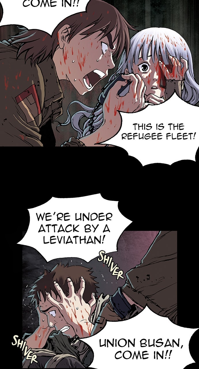 Read Leviathan EN Manga Online