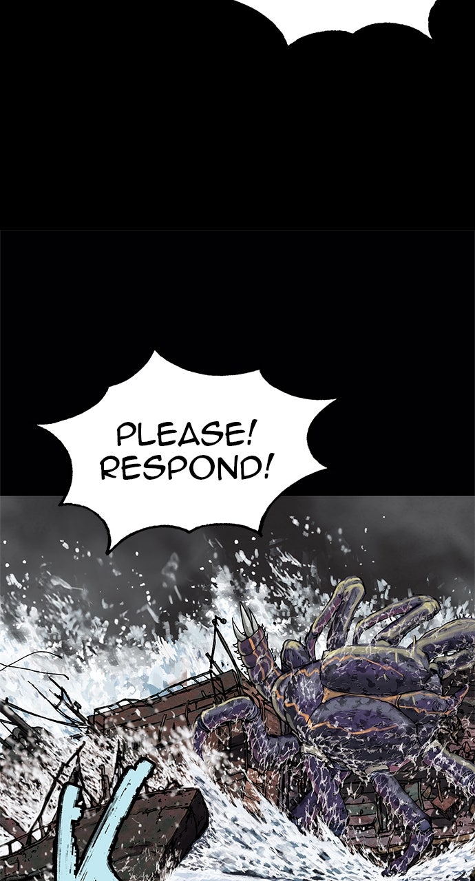 Read Leviathan EN Manga Online