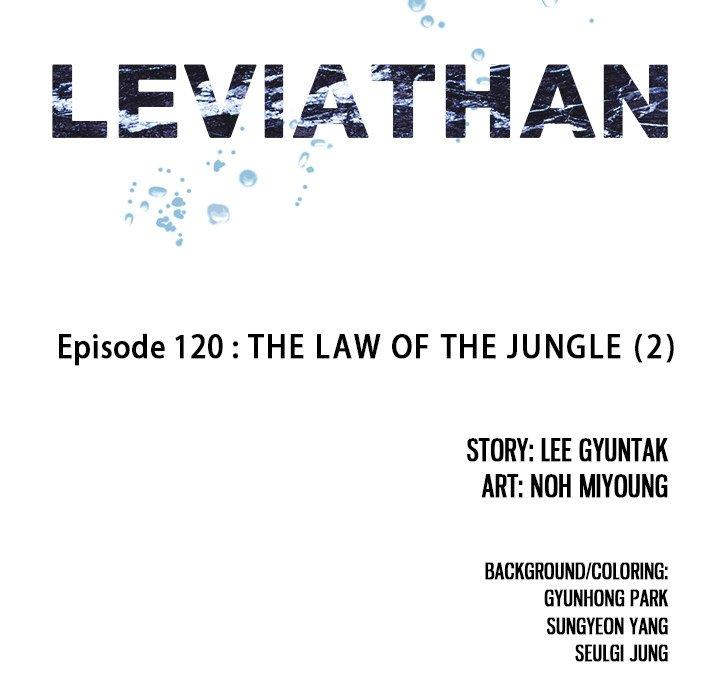 Read Leviathan EN Manga Online