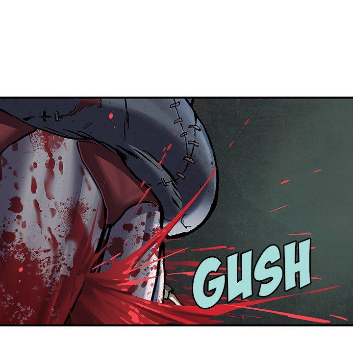 Read Leviathan EN Manga Online