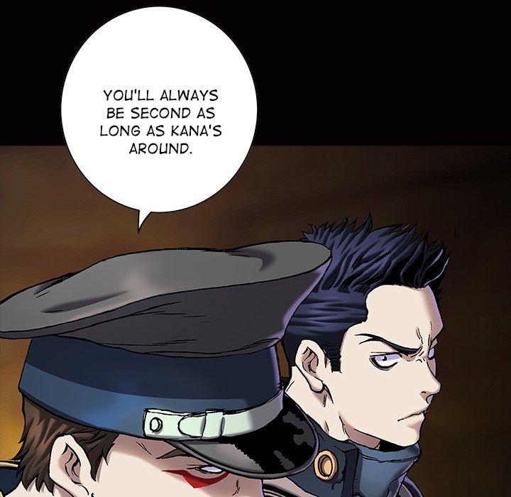 Read Leviathan EN Manga Online