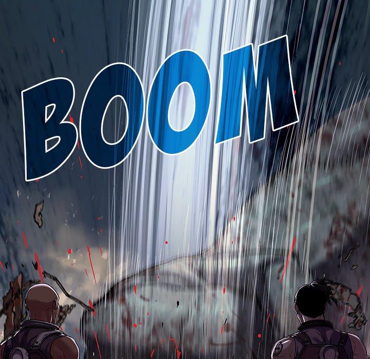 Read Leviathan EN Manga Online