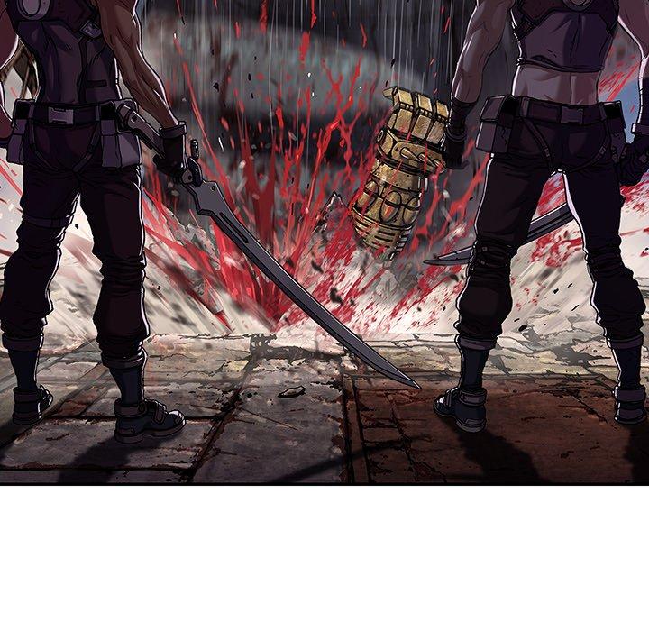 Read Leviathan EN Manga Online