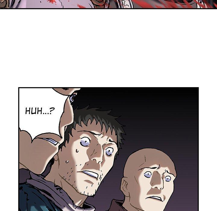 Read Leviathan EN Manga Online