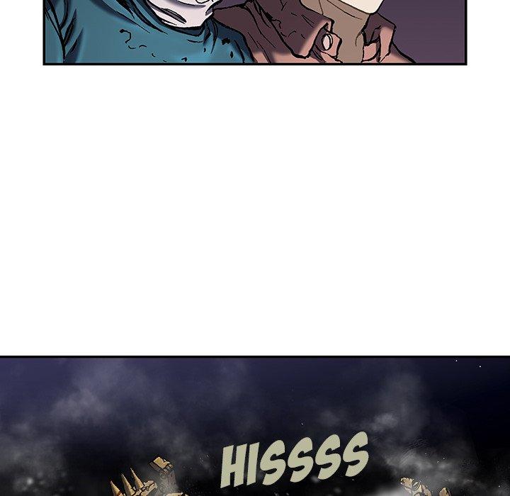 Read Leviathan EN Manga Online