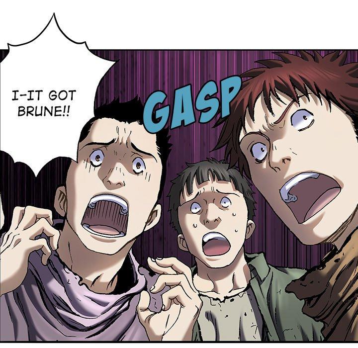 Read Leviathan EN Manga Online