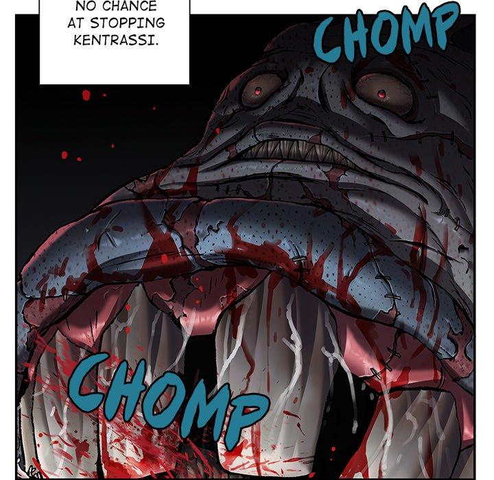 Read Leviathan EN Manga Online