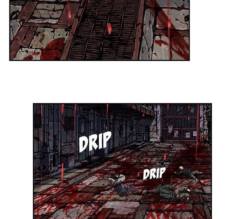 Read Leviathan EN Manga Online