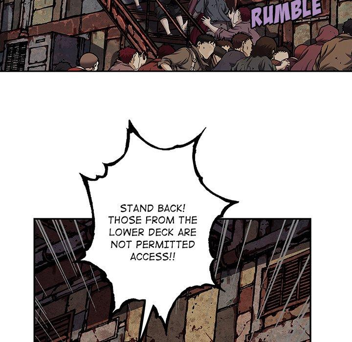 Read Leviathan EN Manga Online