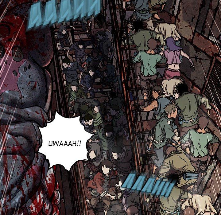 Read Leviathan EN Manga Online