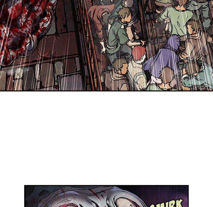 Read Leviathan EN Manga Online