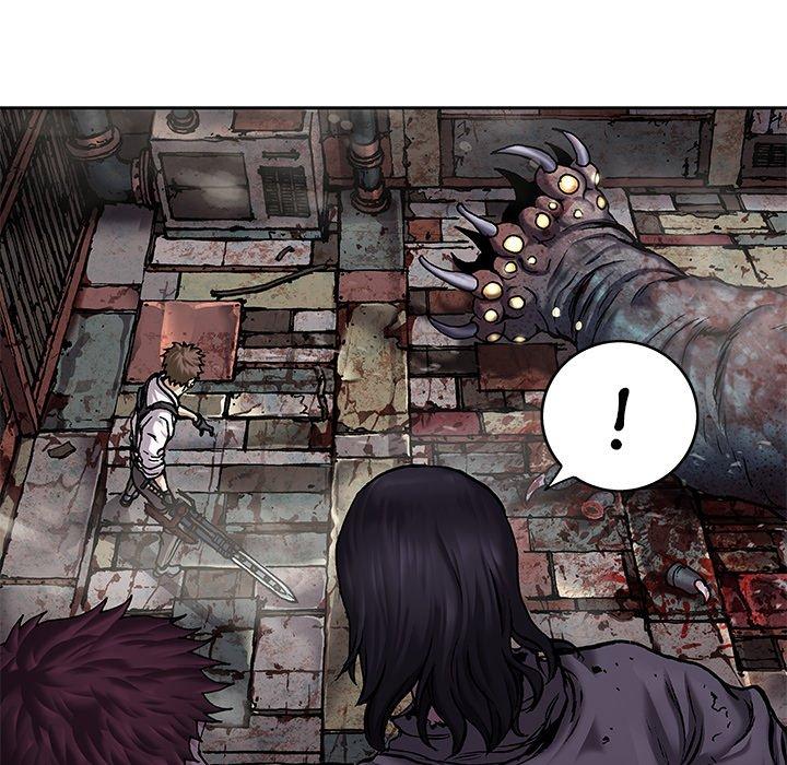 Read Leviathan EN Manga Online