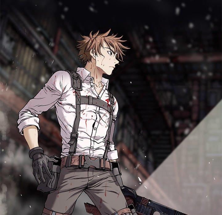 Read Leviathan EN Manga Online