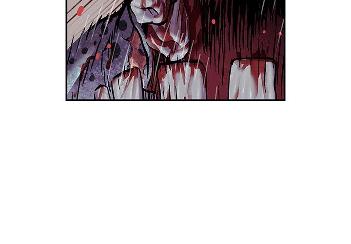 Read Leviathan EN Manga Online