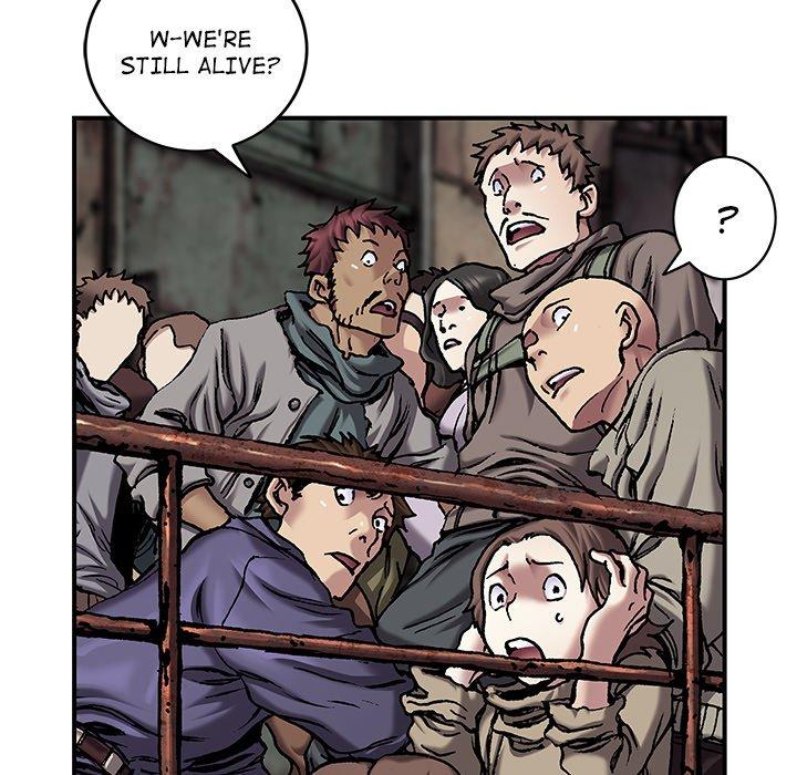 Read Leviathan EN Manga Online