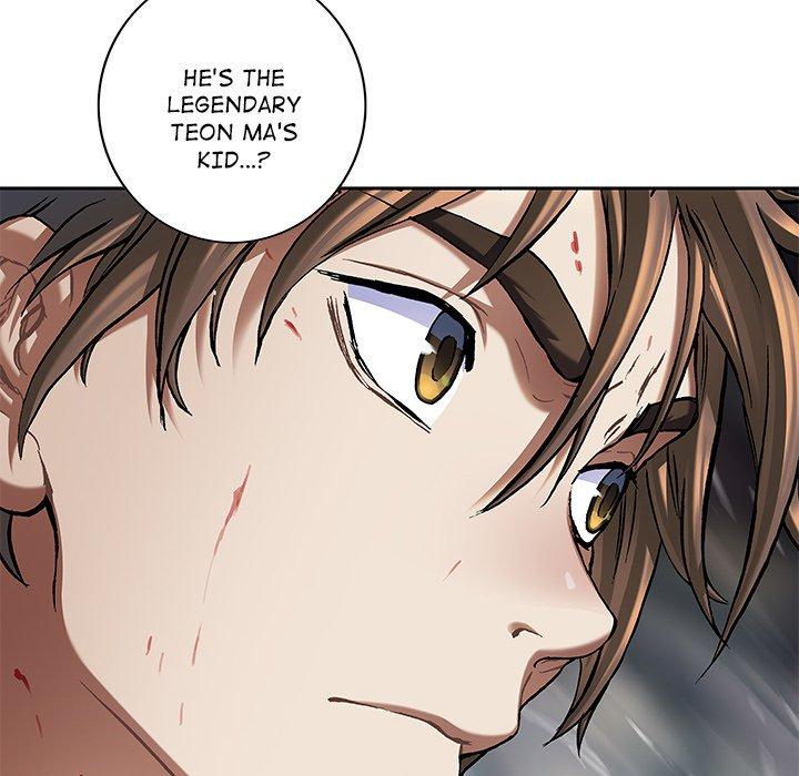 Read Leviathan EN Manga Online