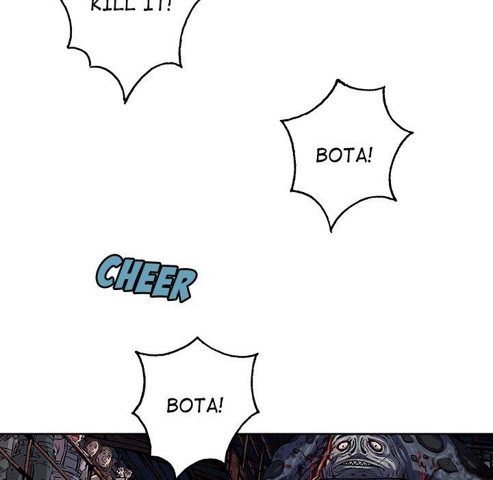 Read Leviathan EN Manga Online