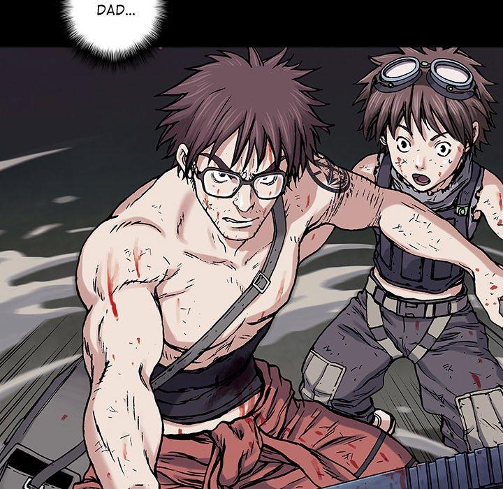 Read Leviathan EN Manga Online