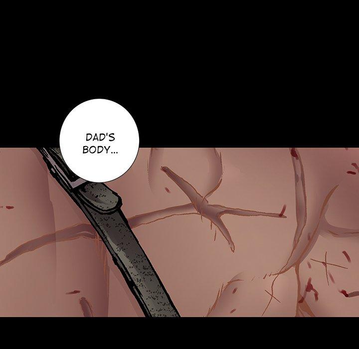 Read Leviathan EN Manga Online