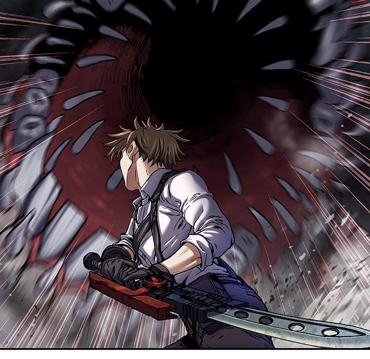 Read Leviathan EN Manga Online